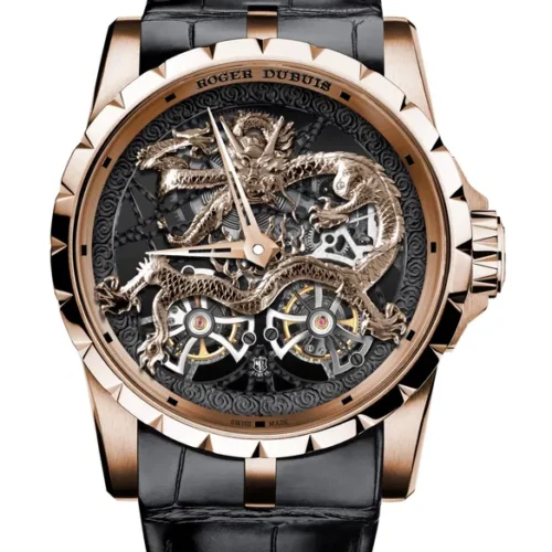 ROGER DUBUIS Excalibur Spider